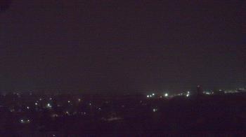 Weather camera view of Montcalm Area ISD.