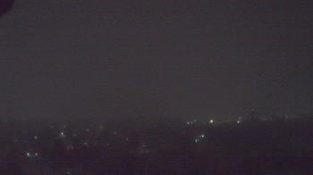 Weather camera view of Montcalm Area ISD.