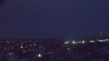 Weather camera view of Montcalm Area ISD.