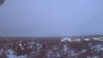 Weather camera view of Montcalm Area ISD.