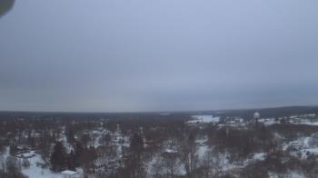 Weather camera view of Montcalm Area ISD.