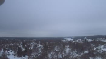 Weather camera view of Montcalm Area ISD.