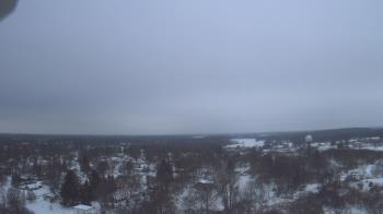 Weather camera view of Montcalm Area ISD.