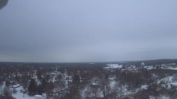 Weather camera view of Montcalm Area ISD.