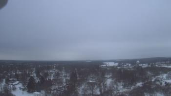 Weather camera view of Montcalm Area ISD.