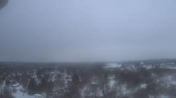 Weather camera view of Montcalm Area ISD.