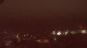 Weather camera view of Montcalm Area ISD.