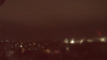 Weather camera view of Montcalm Area ISD.