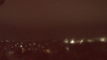 Weather camera view of Montcalm Area ISD.