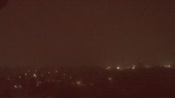 Weather camera view of Montcalm Area ISD.