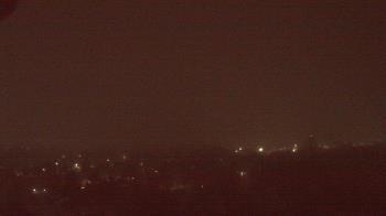 Weather camera view of Montcalm Area ISD.