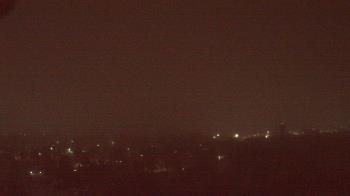 Weather camera view of Montcalm Area ISD.