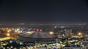 Weather camera view of Greystar.