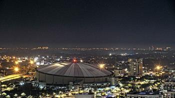 Weather camera view of Greystar.