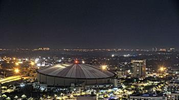 Weather camera view of Greystar.