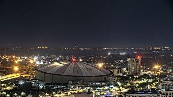 Weather camera view of Greystar.