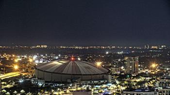 Weather camera view of Greystar.