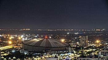 Weather camera view of Greystar.