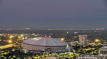 Weather camera view of Greystar.