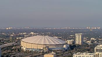 Weather camera view of Greystar.