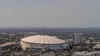 Weather camera view of Greystar.