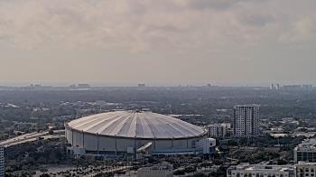 Weather camera view of Greystar.