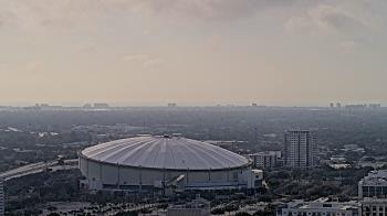 Weather camera view of Greystar.