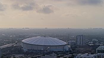 Weather camera view of Greystar.