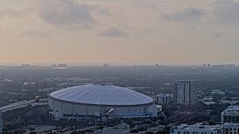 Weather camera view of Greystar.