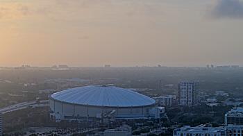 Weather camera view of Greystar.