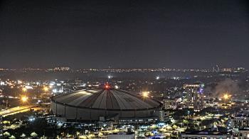 Weather camera view of Greystar.