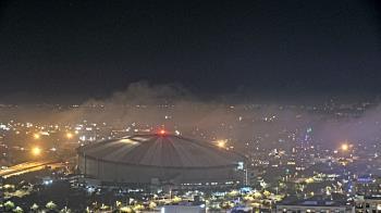 Weather camera view of Greystar.