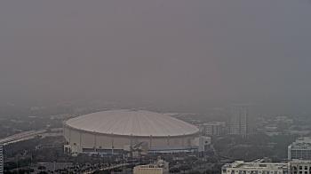 Weather camera view of Greystar.