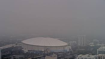 Weather camera view of Greystar.