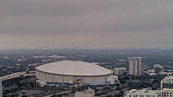 Weather camera view of Greystar.