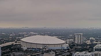 Weather camera view of Greystar.