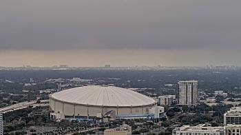 Weather camera view of Greystar.