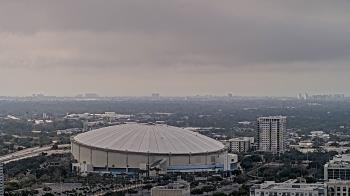 Weather camera view of Greystar.