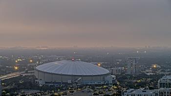 Weather camera view of Greystar.