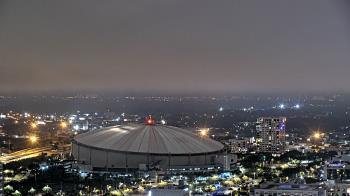 Weather camera view of Greystar.