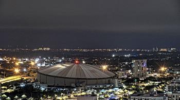 Weather camera view of Greystar.