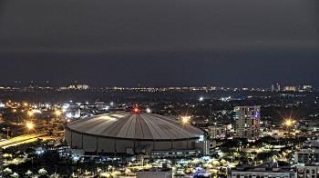 Weather camera view of Greystar.