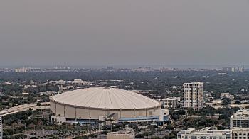 Weather camera view of Greystar.