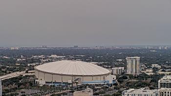 Weather camera view of Greystar.