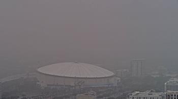 Weather camera view of Greystar.