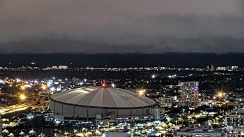 Weather camera view of Greystar.