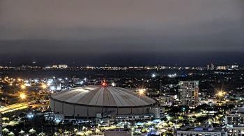 Weather camera view of Greystar.