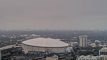 Weather camera view of Greystar.