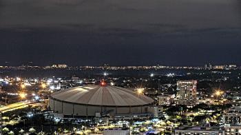 Weather camera view of Greystar.