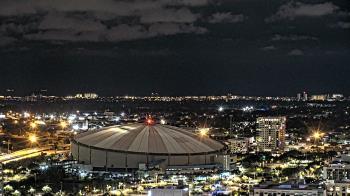 Weather camera view of Greystar.